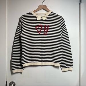 Zara Kids Knit Sweater